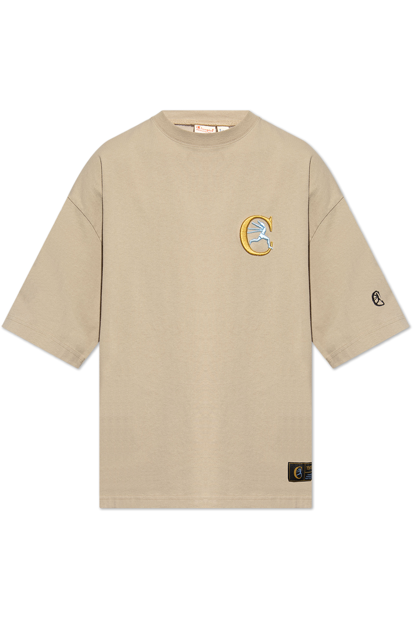 Champion Printed T-shirt