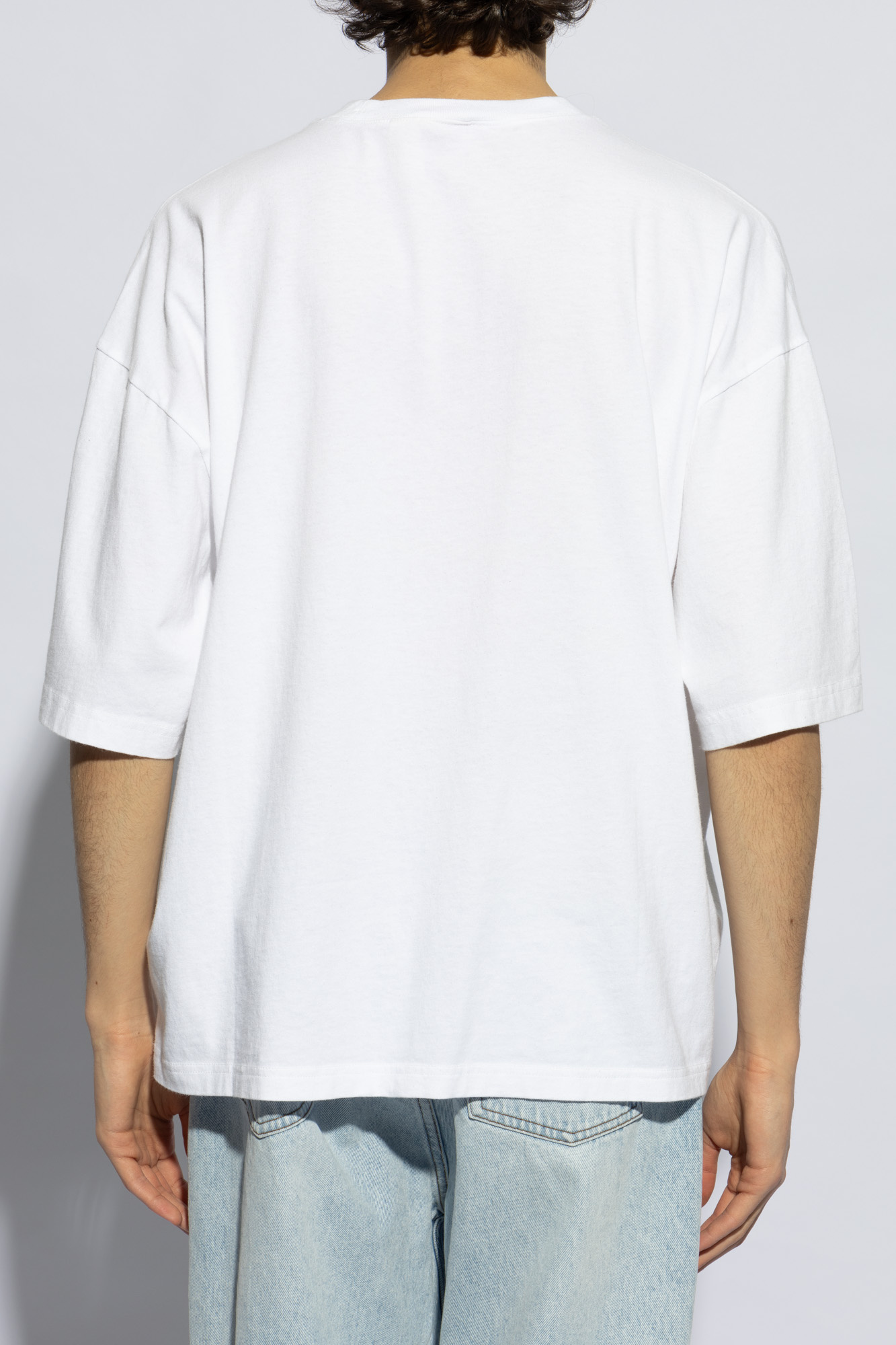 Champion Cotton t-shirt