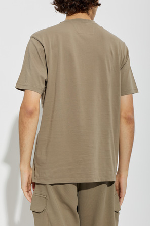 C.P. Company Camiseta con logo