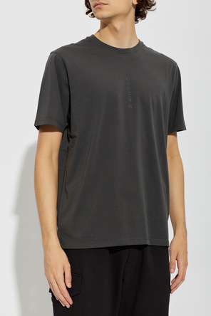 C.P. Company Camiseta con logo