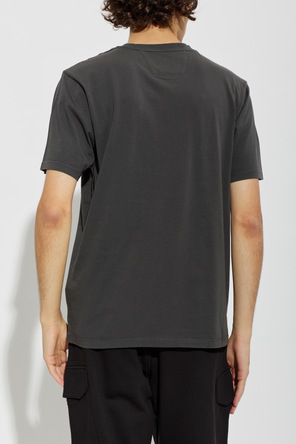 C.P. Company Camiseta con logo