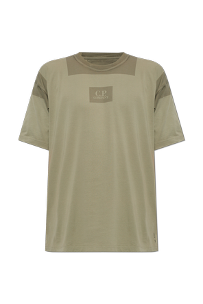 Bedrucktes T-Shirt
