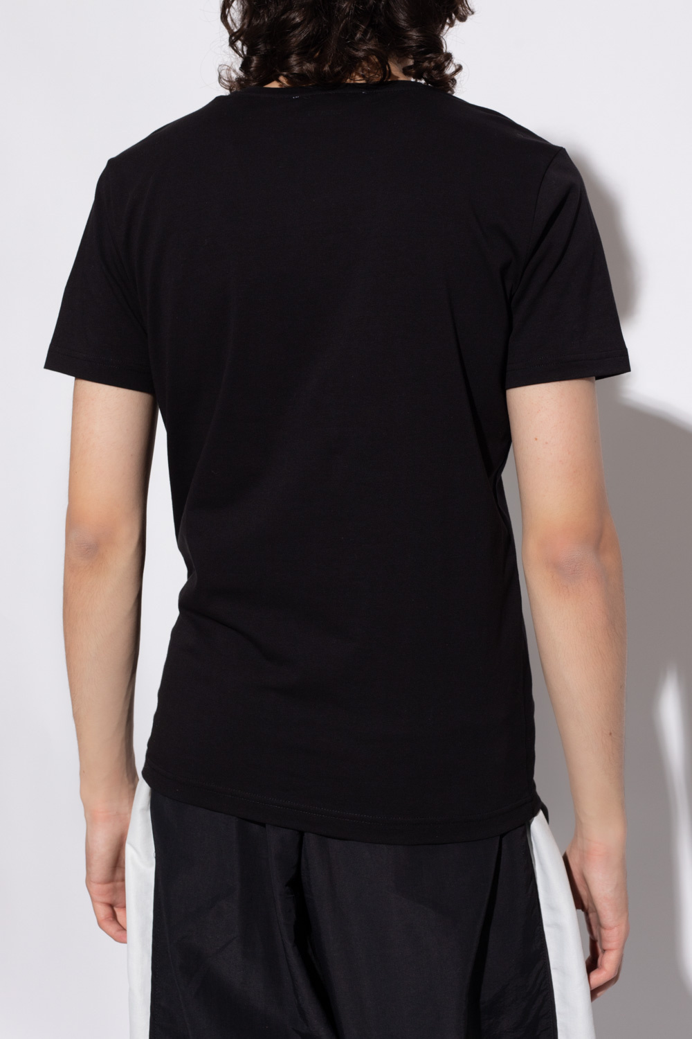 Iceberg T-shirt with logo