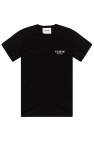 Iceberg Logo T-shirt