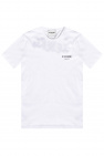 Iceberg Logo T-shirt