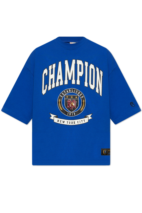 Champion Printed T-shirt