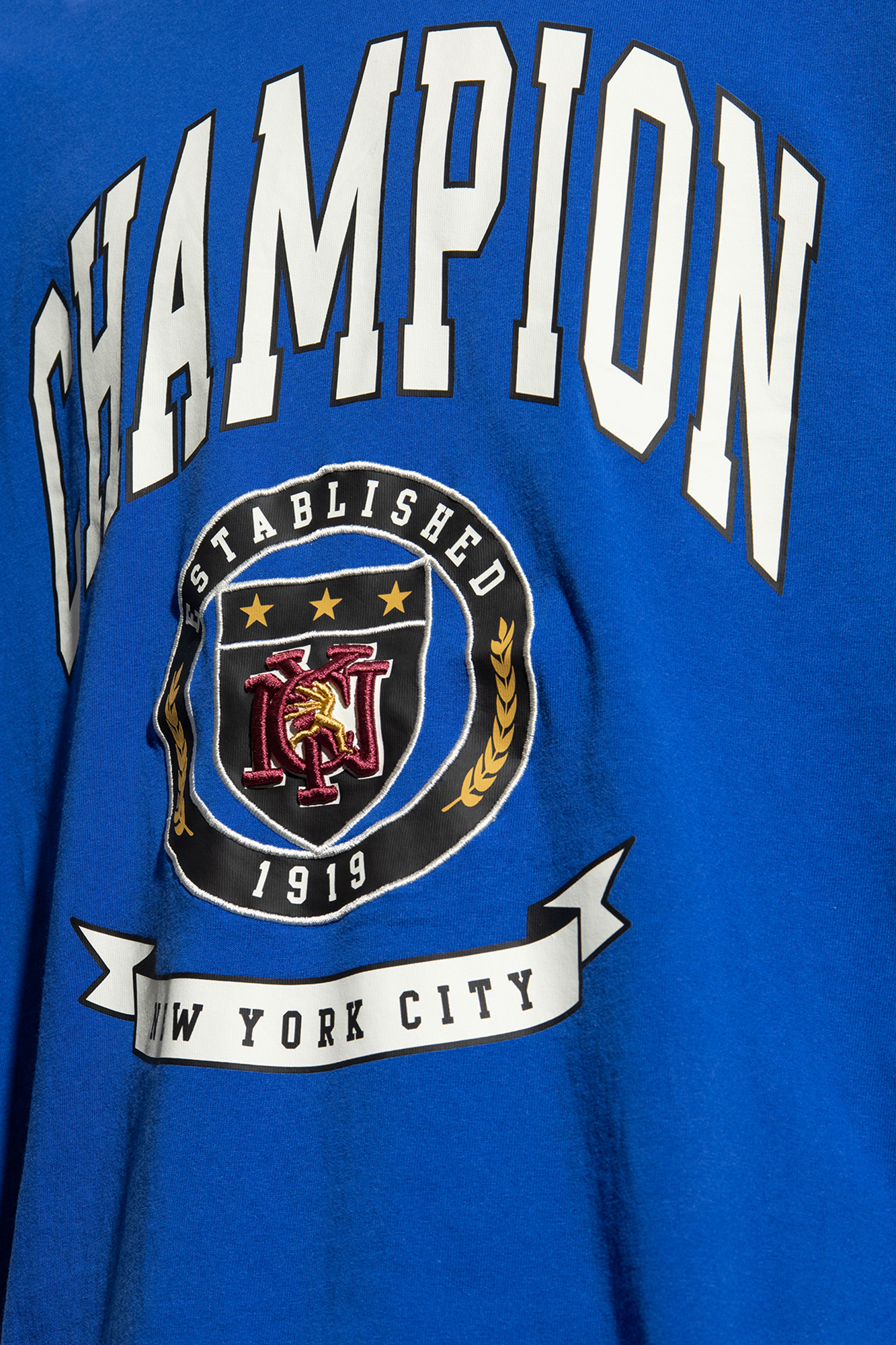 Champion Printed T-shirt