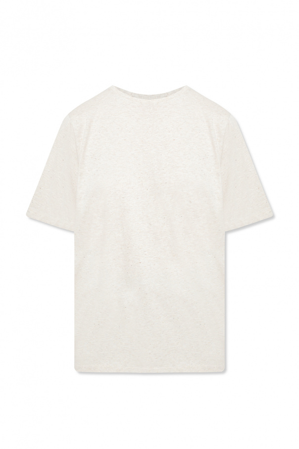 Toteme Oversize T-shirt