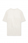 Toteme Oversize T-shirt