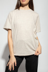 Toteme Oversize T-shirt