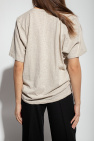 Toteme Oversize T-shirt