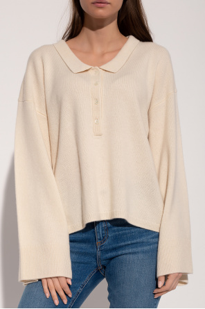 TOTEME Cashmere sweater