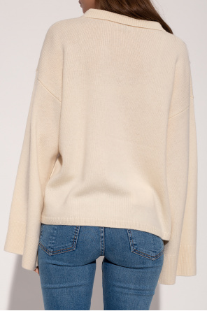 TOTEME Cashmere sweater