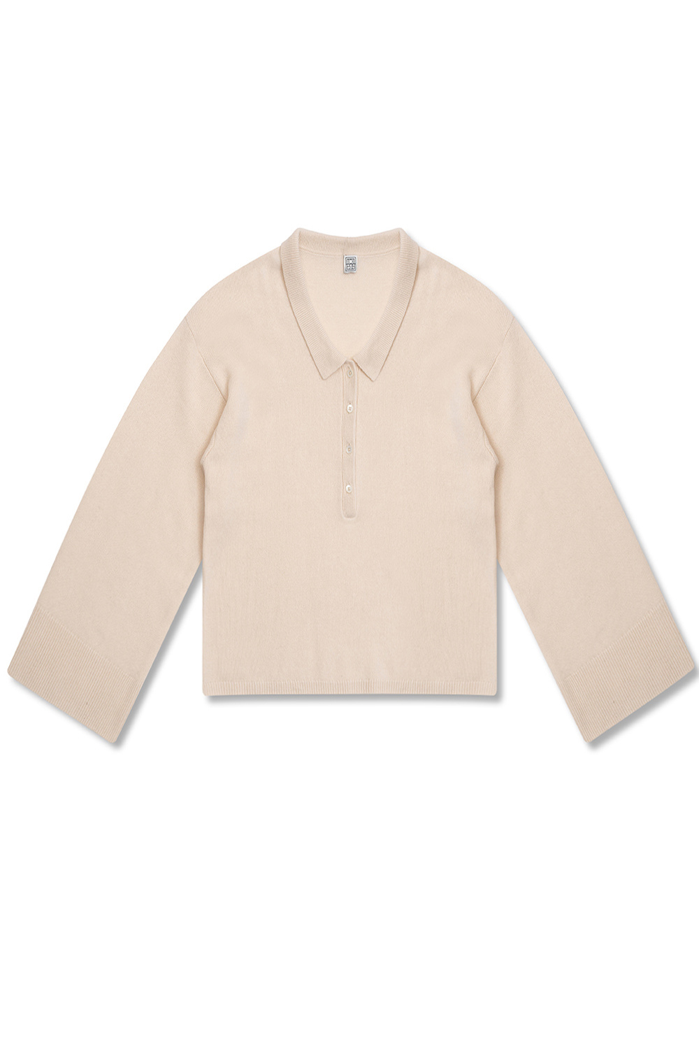 Totême Cashmere sweater