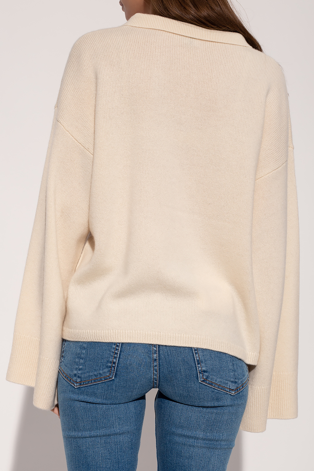 Toteme Cashmere sweater