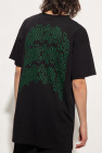 Raf Simons Oversize T-shirt