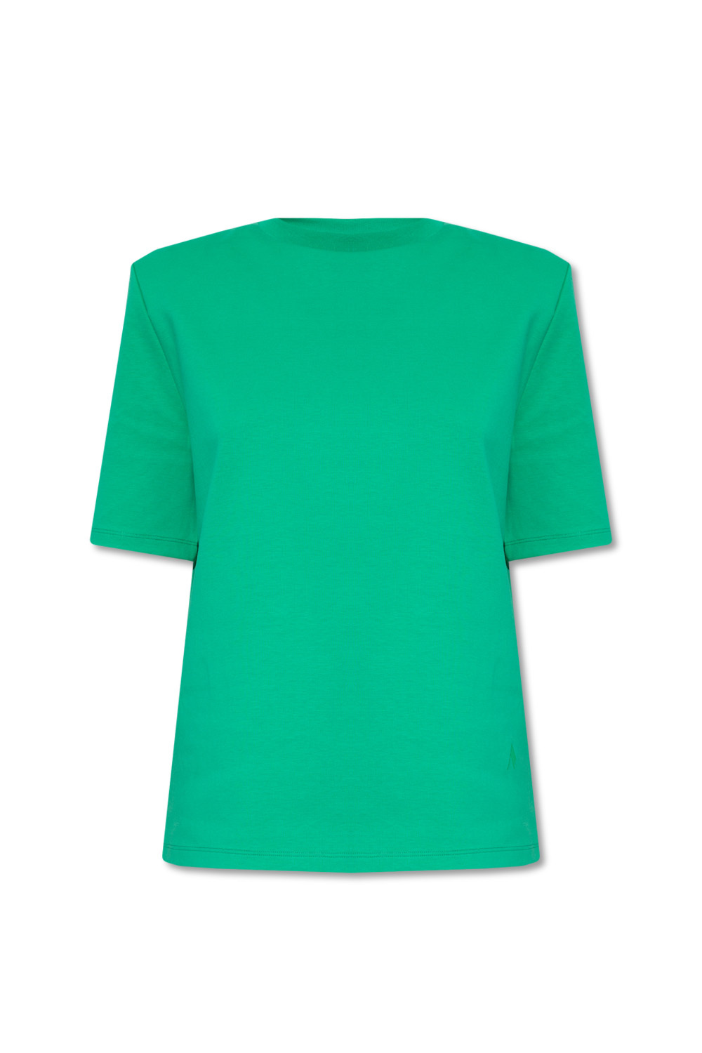 The Attico Padded T-shirt