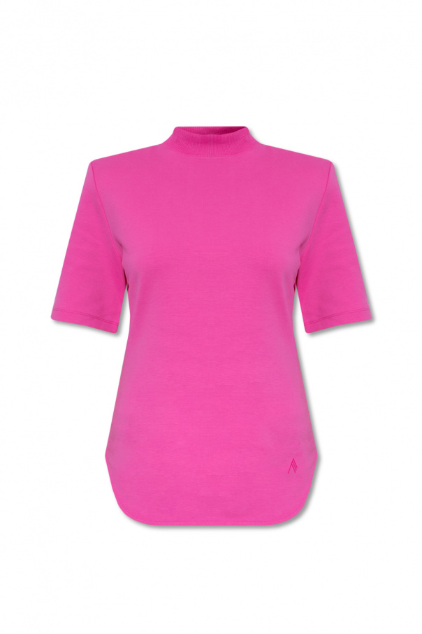 The Attico Padded T-shirt