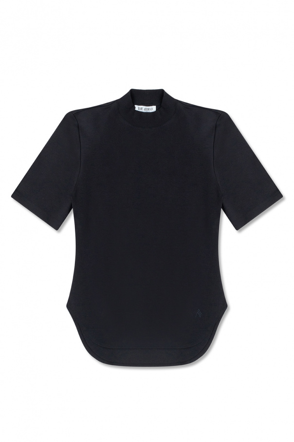 The Attico Padded T-shirt