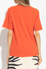 Dries Van Noten Cotton T-shirt