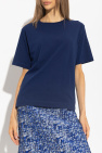 Dries Van Noten Cotton T-shirt