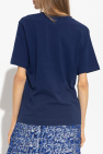 Dries Van Noten Cotton T-shirt