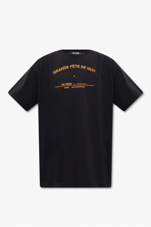 FIVE CM T-Shirts & Vests