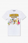 Moschino Moschino x The Flintstones™