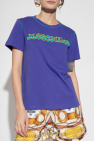 Moschino T-shirt with logo