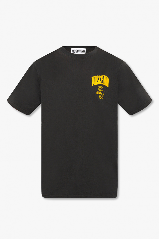 Moschino Dark Army T-Shirt