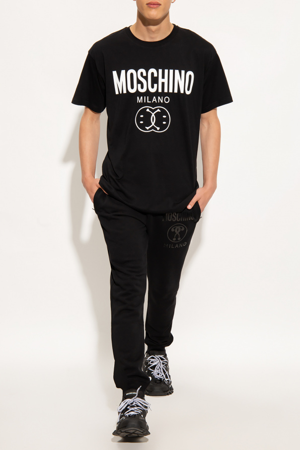 Moschino polo-shirts men key-chains clothing cups office-accessories®