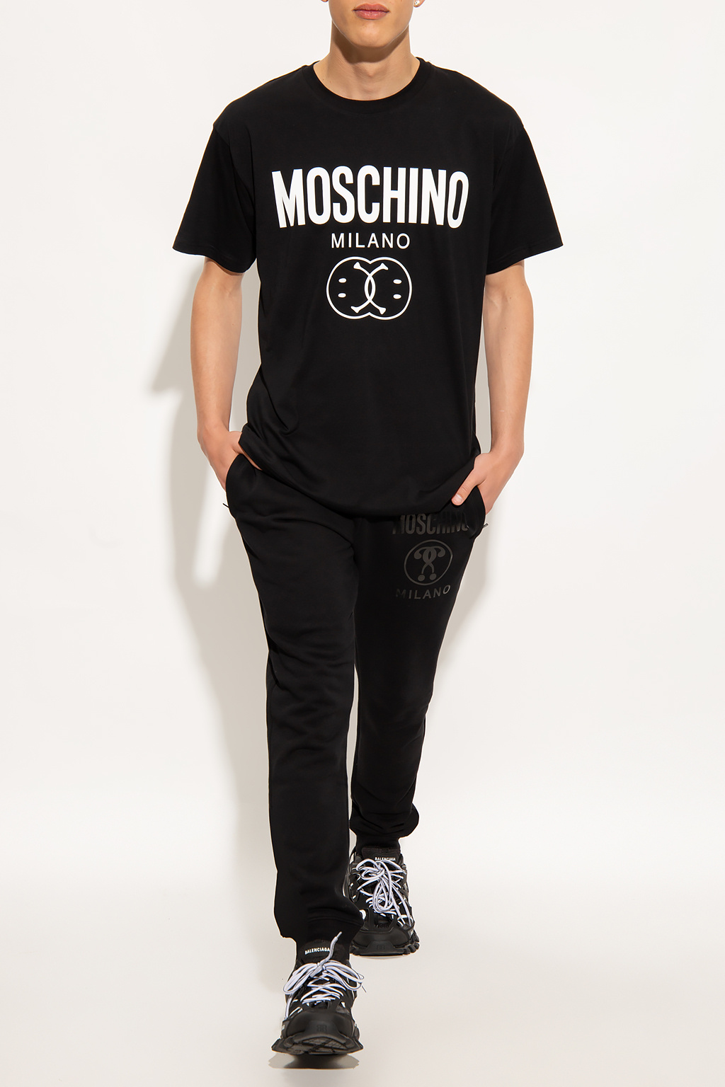 Moschino Moschino x Smiley®