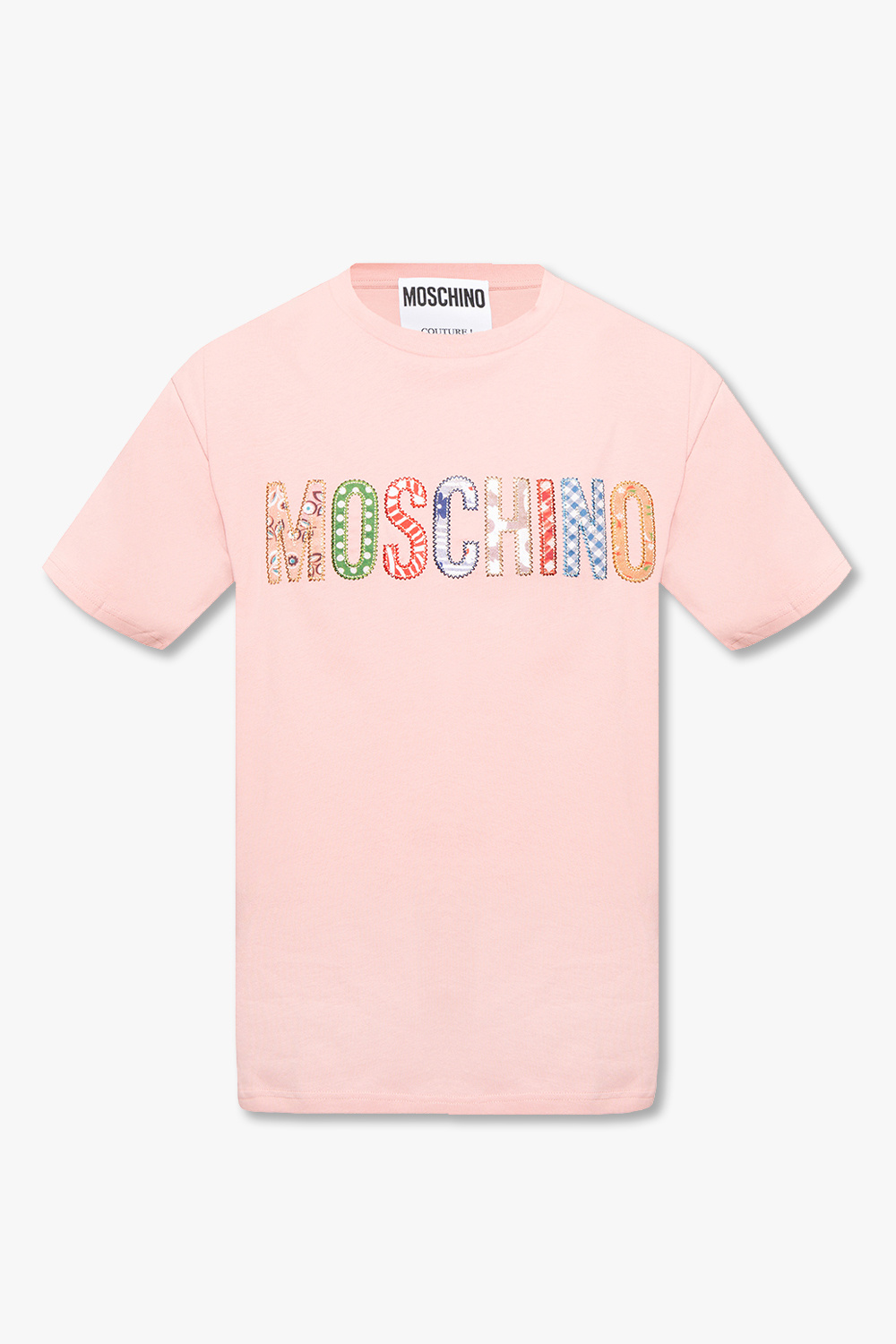 Moschino tee shirt billionaire boys club neuf avec etiquette taille