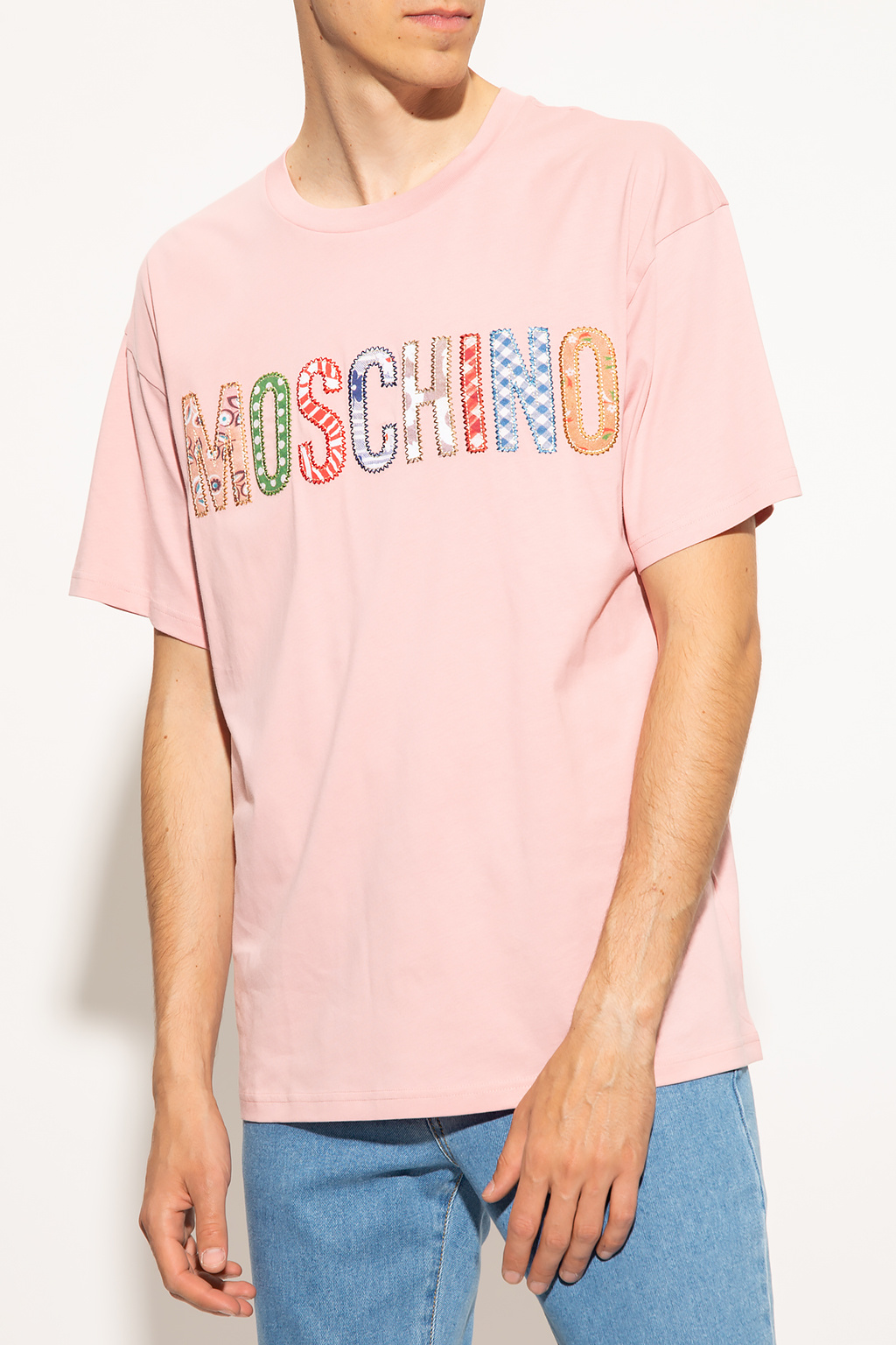 Moschino tee shirt billionaire boys club neuf avec etiquette taille