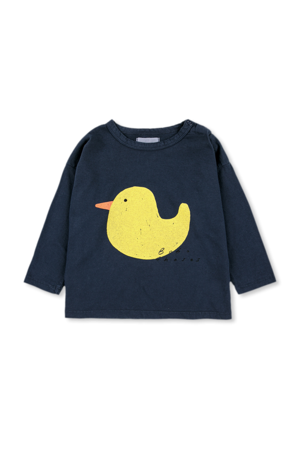 Bobo Choses Printed T-shirt