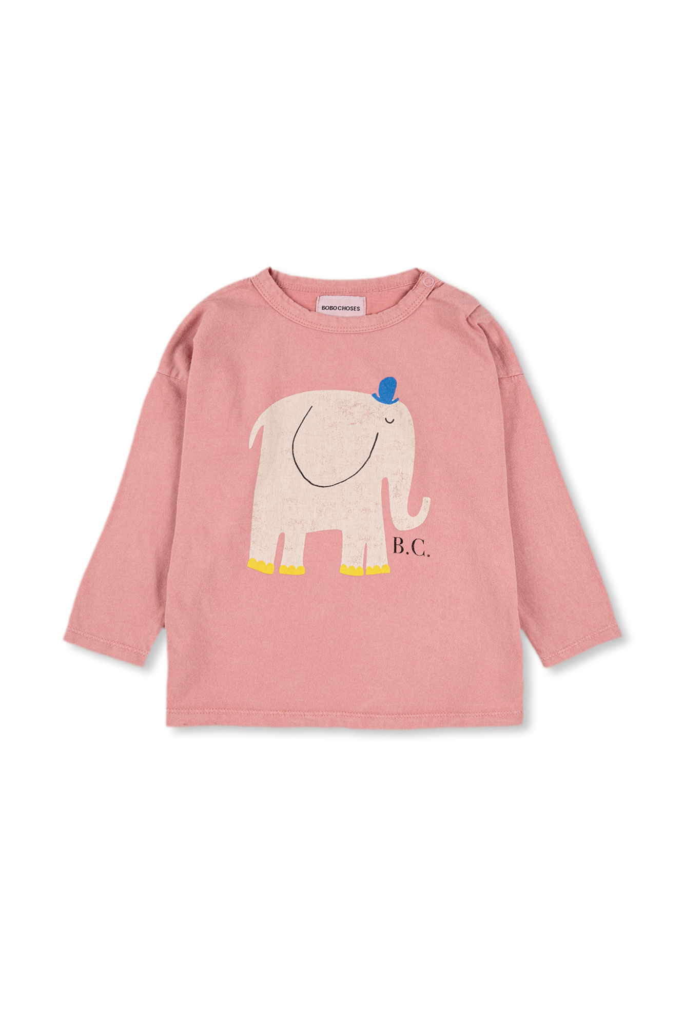 Bobo Choses Printed T-shirt