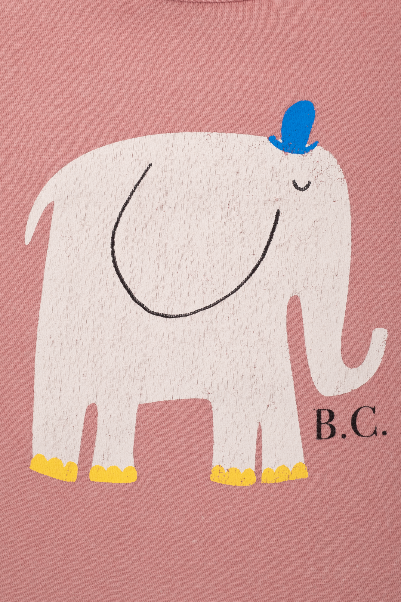 Bobo Choses Printed T-shirt