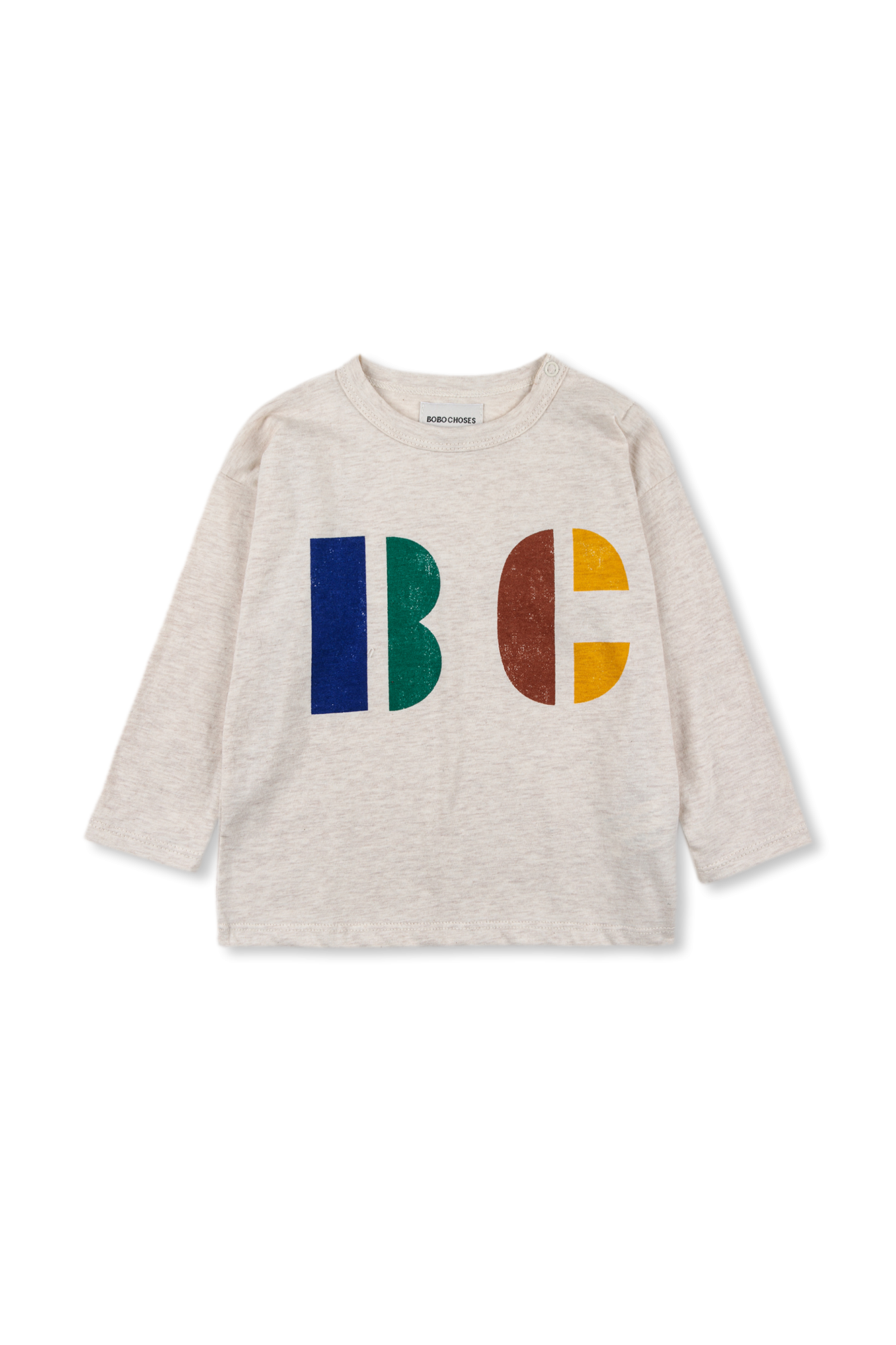 Bobo Choses Printed T-shirt