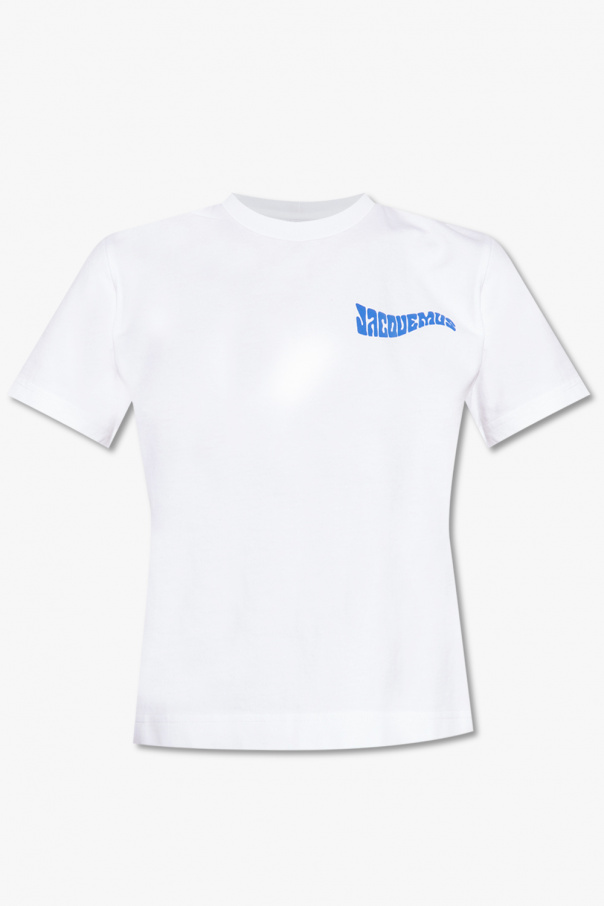 Jacquemus ‘Camargue’ T-shirt