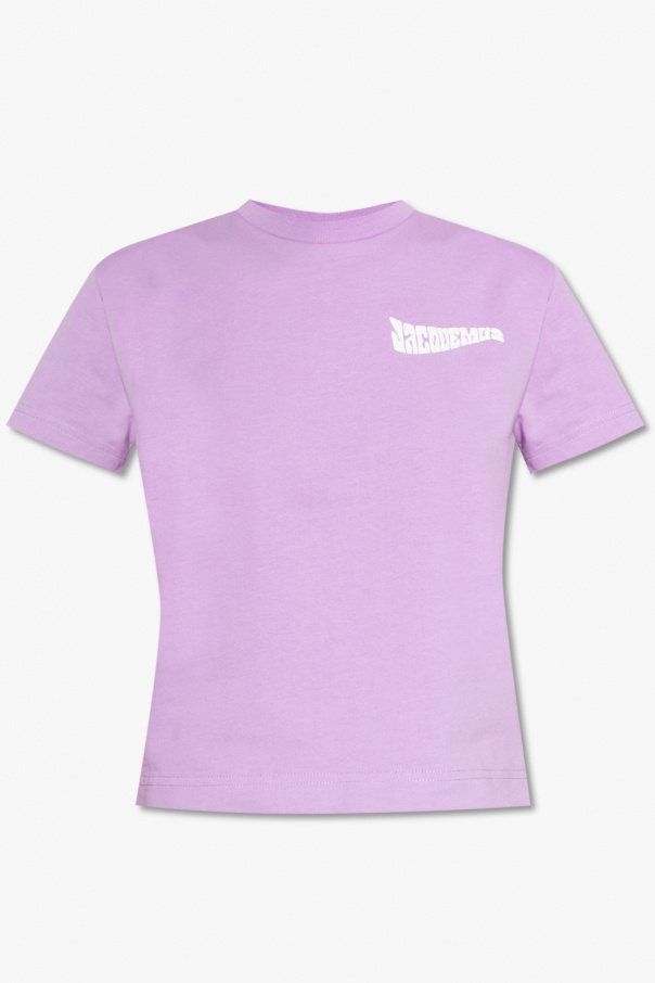 Jacquemus ‘Camargue’ T-shirt