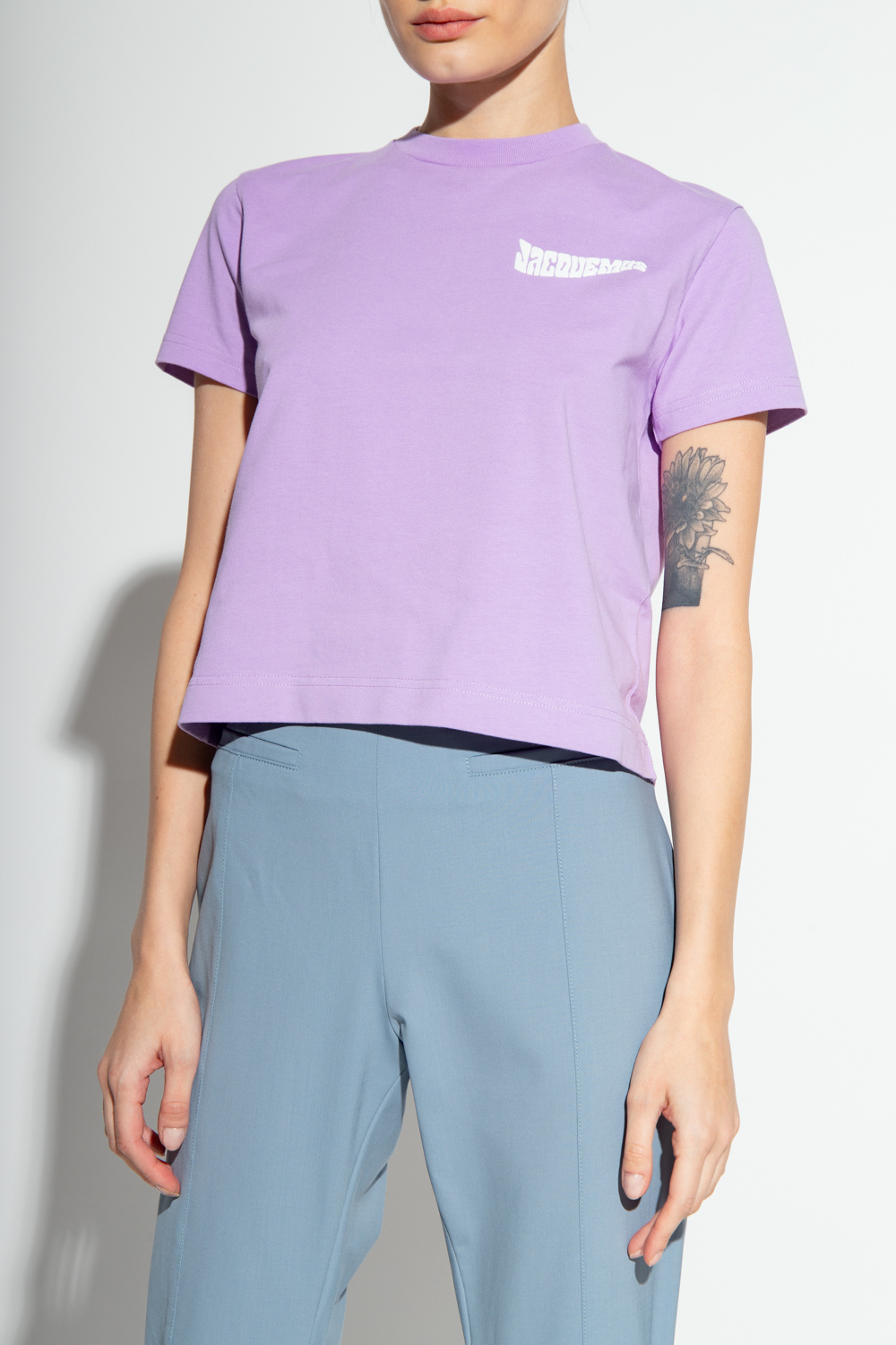 Jacquemus ‘Camargue’ T-shirt