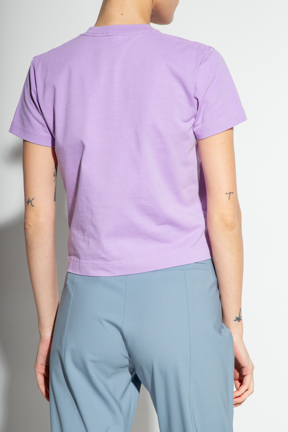 Jacquemus ‘Camargue’ T-shirt