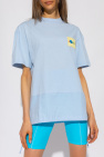 Jacquemus Logo T-shirt