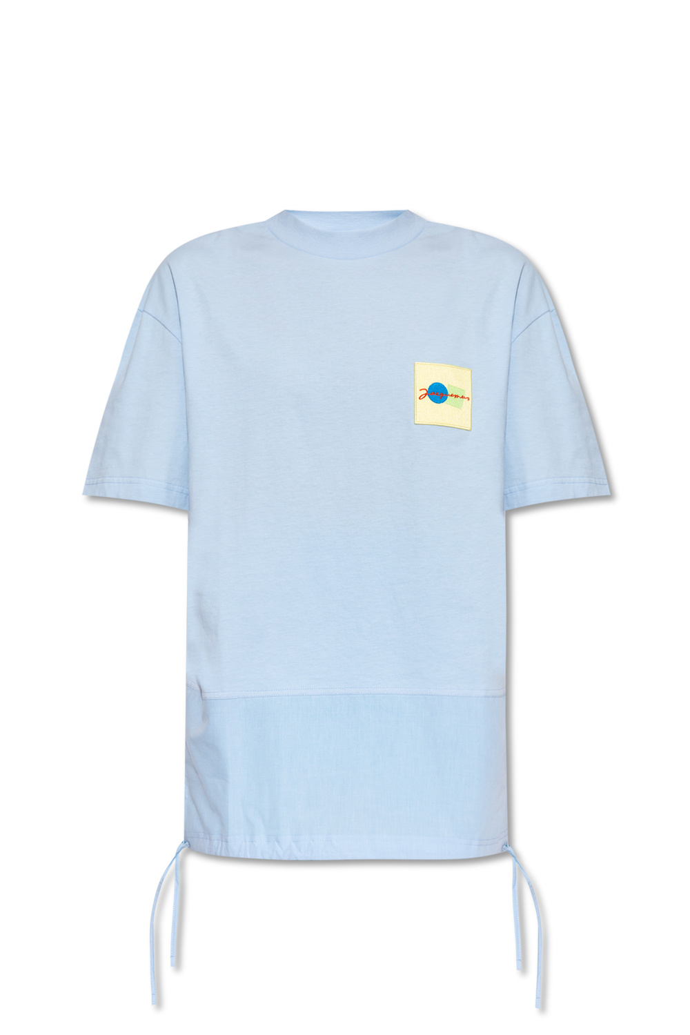 Jacquemus Logo T-shirt