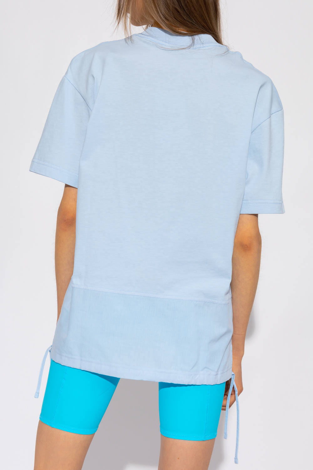 Jacquemus Logo T-shirt