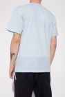 Jacquemus Logo T-shirt