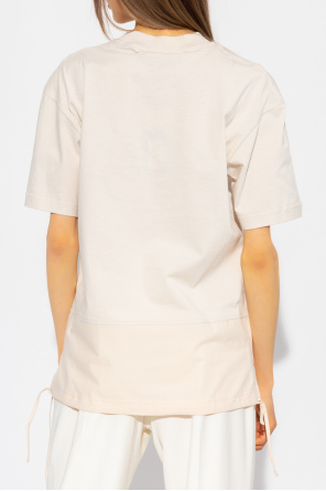 Jacquemus Logo T-shirt