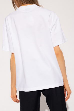 Jacquemus Printed T-shirt