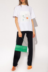 Jacquemus Printed T-shirt