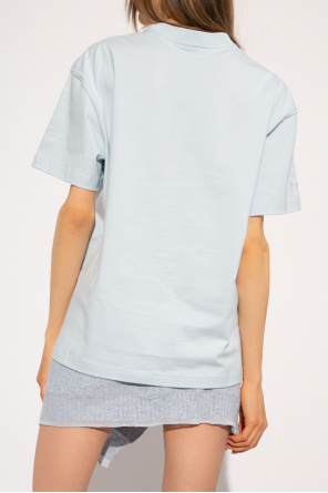 Jacquemus Printed T-shirt